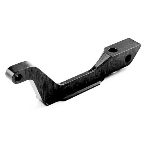 A12-AM1207-XLeft Bulkhead (Awesomatix)