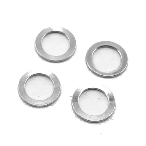 A12-SH12F0.5Front Axle Shim x 4 (Awesomatix)