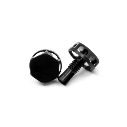 A12-ST1220AFS Ride Height Screw x 2 (Awesomatix)