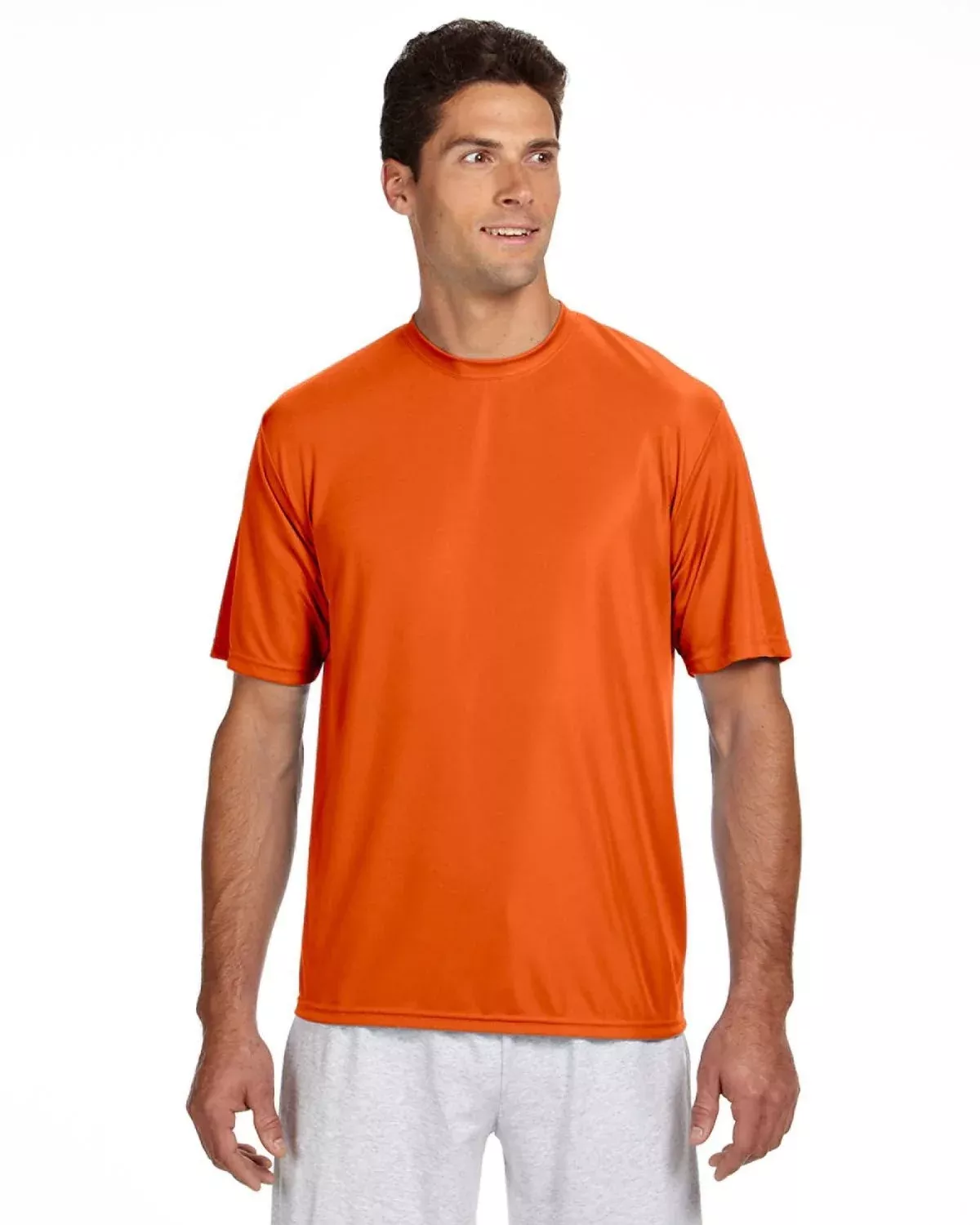 A4 N3142 Men’s Cooling Performance T-Shirt
