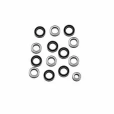 A800-BBS-1CCeramic Drivetrain Ball Bearings Set for A800 A800BBS1C (Awesomatix)