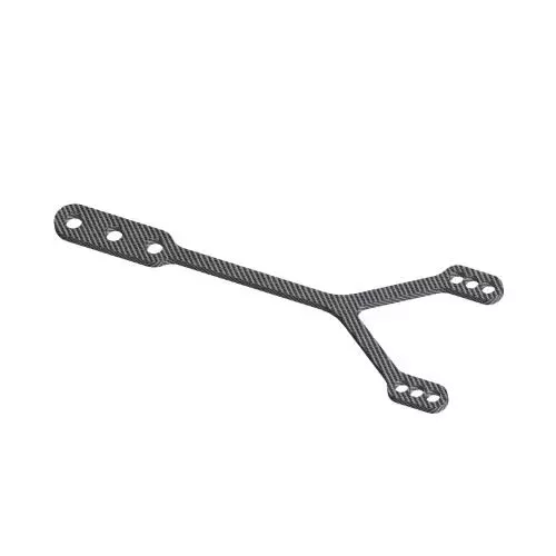 A800R-TDS-WSA800R Top Deck Soft - Wayne Gerber Special (Synergy Racing)