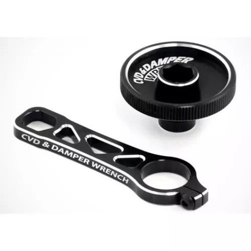 AC-20002 Awesomatix CVD & Damper Tool (Radtec)