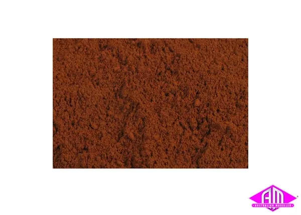 AIM-3105 – Weathering Powder – Dark Rust (29ml)