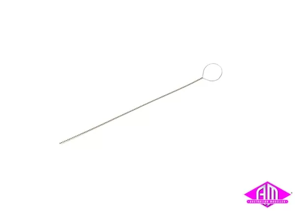 Airbrush Cleaning Brush – Extra Fine