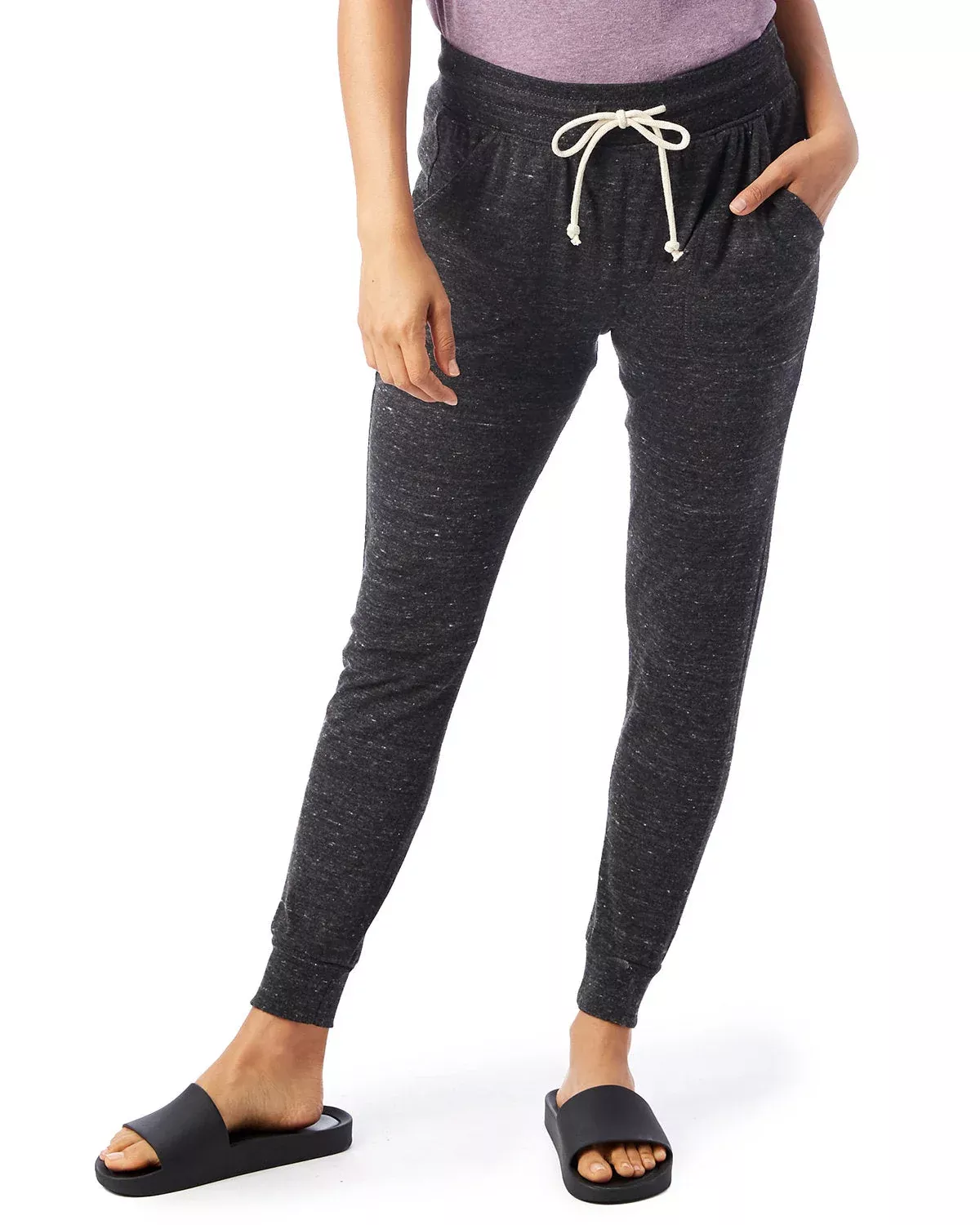Alternative 2910E Ladies’ Eco Classic Jogger