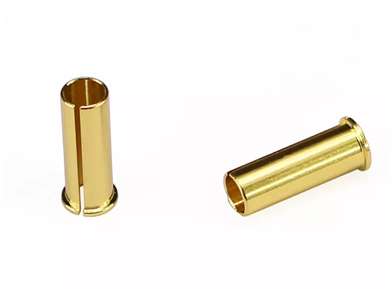 AM-7010145 - 4mm Conversion Bullet Reducer 24K (2) (Arrowmax)