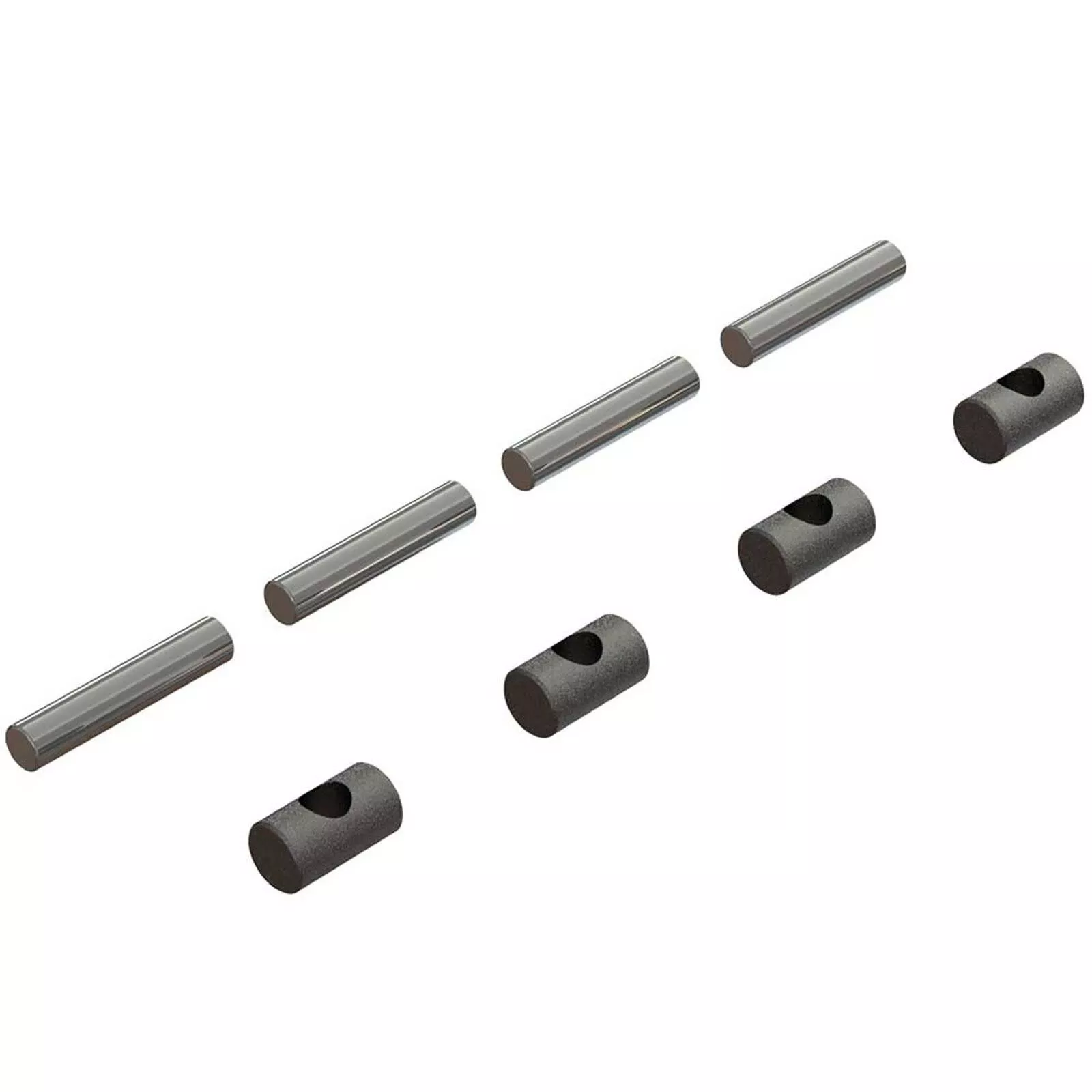 AR310892 CVD Pin Set for Kraton & Outcast 4SARAC3953 (Arrma)