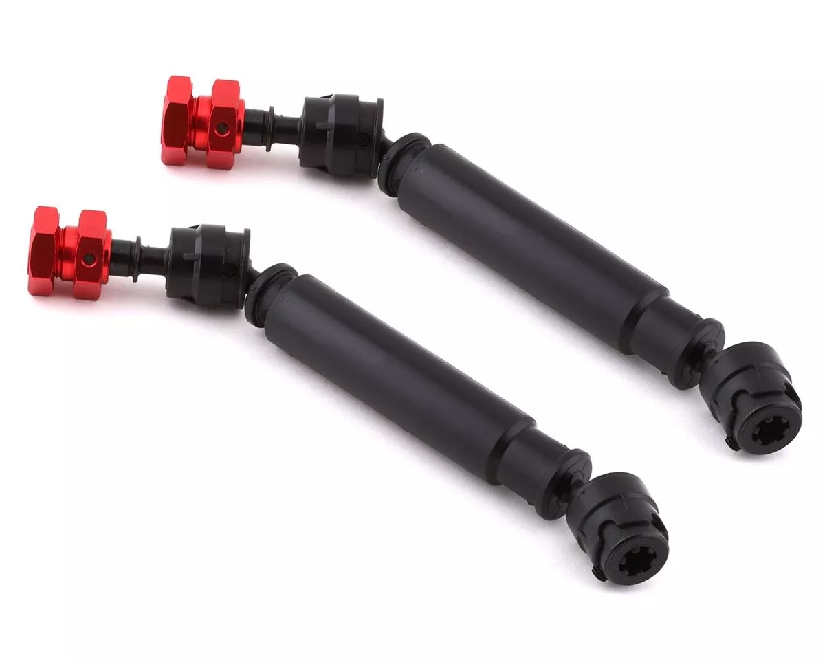 AR310893 CVD Slider Set (Pr) for Kraton & Outcast 4SARAC3954 (Arrma)