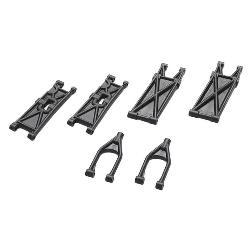 AR330225Suspension Arm Set: TruckARAC9039 (Arrma)