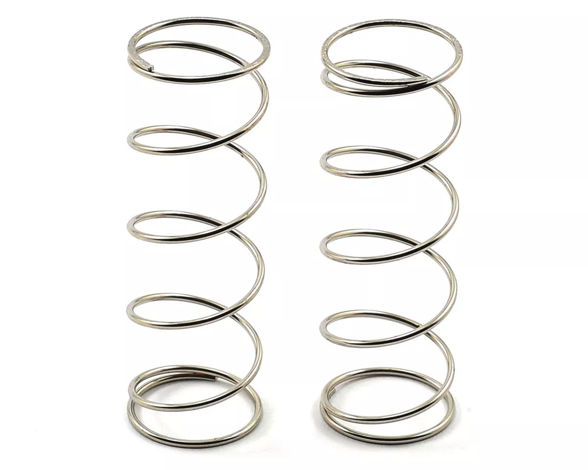 AR330235Arrma 70mm Shock Spring Set (2) (Medium) ARAC8941 (Arrma)