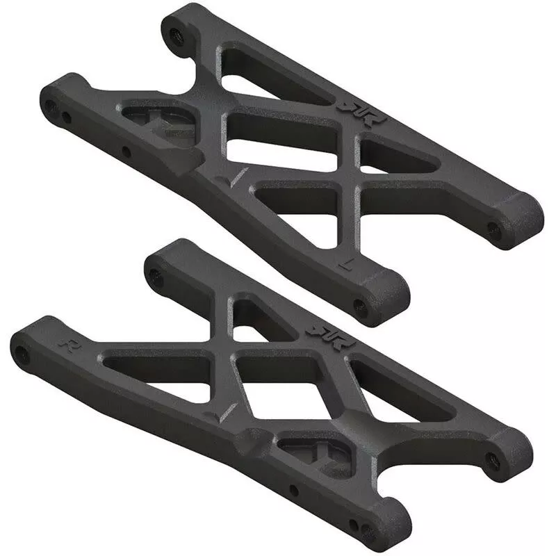 AR330516 Suspension Arm Rear (2) 4x4ARAC9066 (Arrma)
