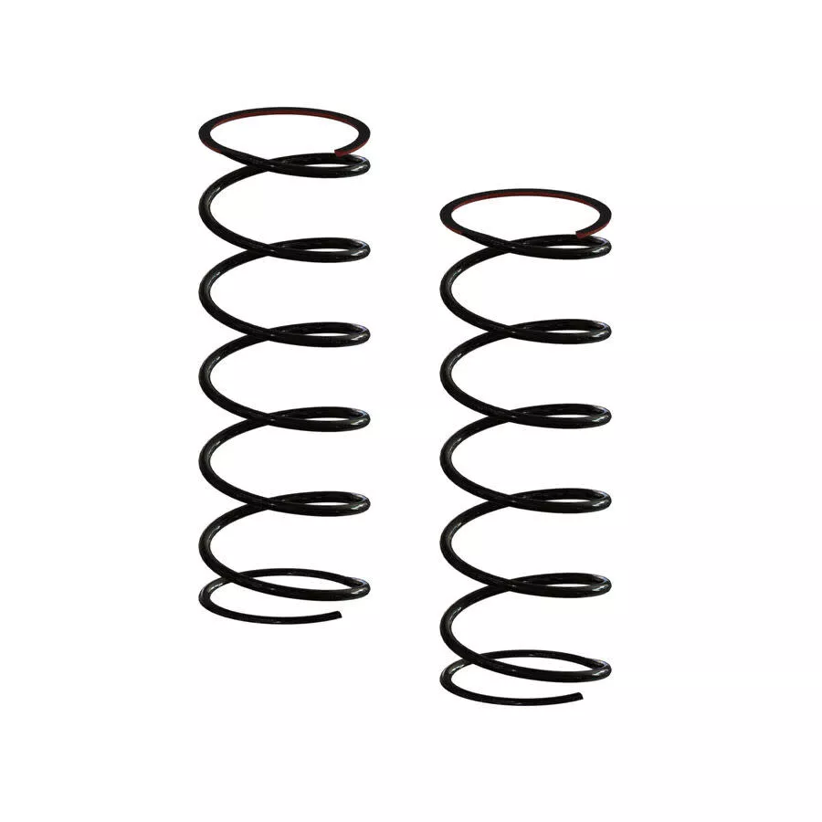 AR330538Front Shock Spring (2)ARAC9098 (Arrma)