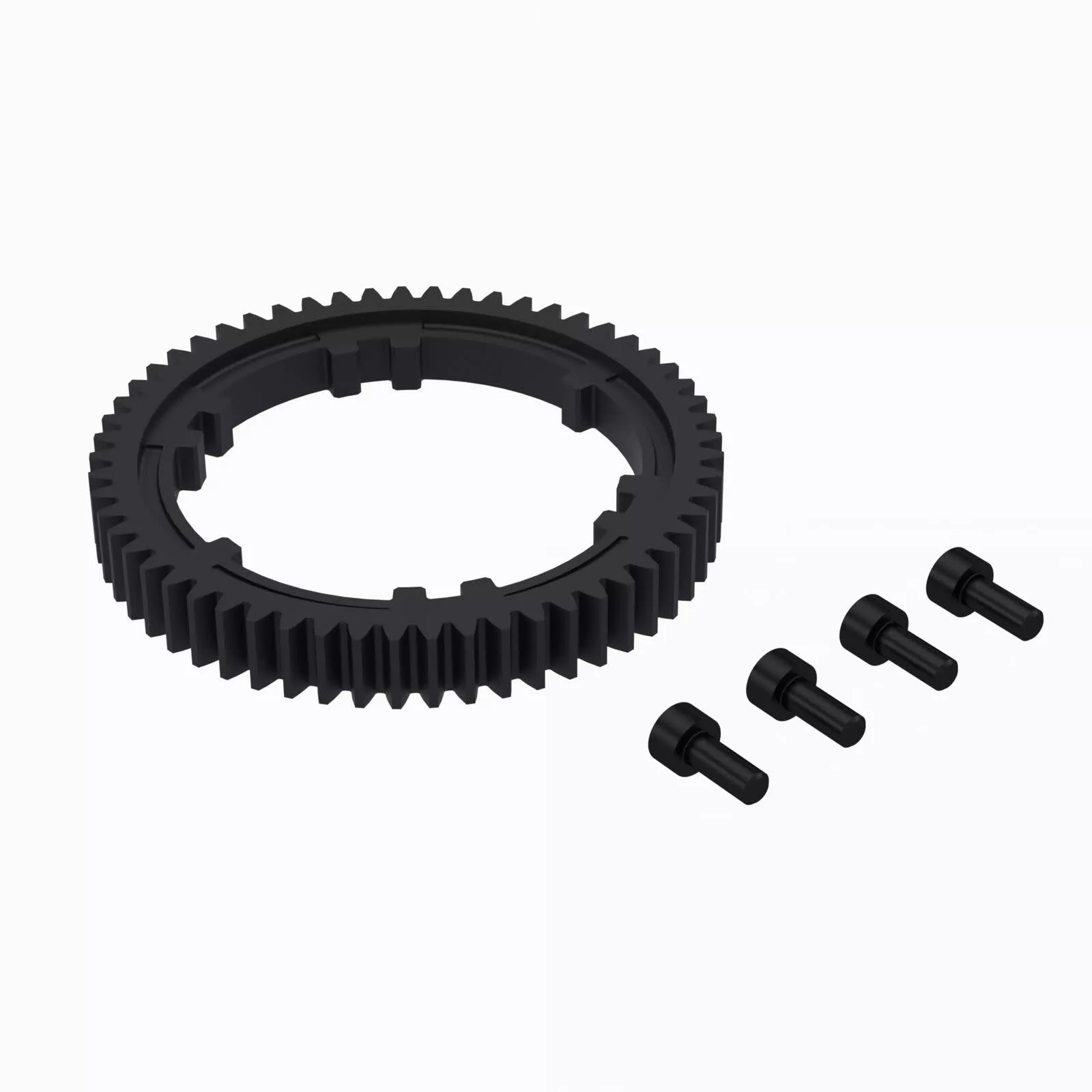 ARA-1148Composite Spur Gear (57T,0.8M) (Arrma)