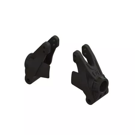 ARA-1575Rear Hub Set (Arrma)