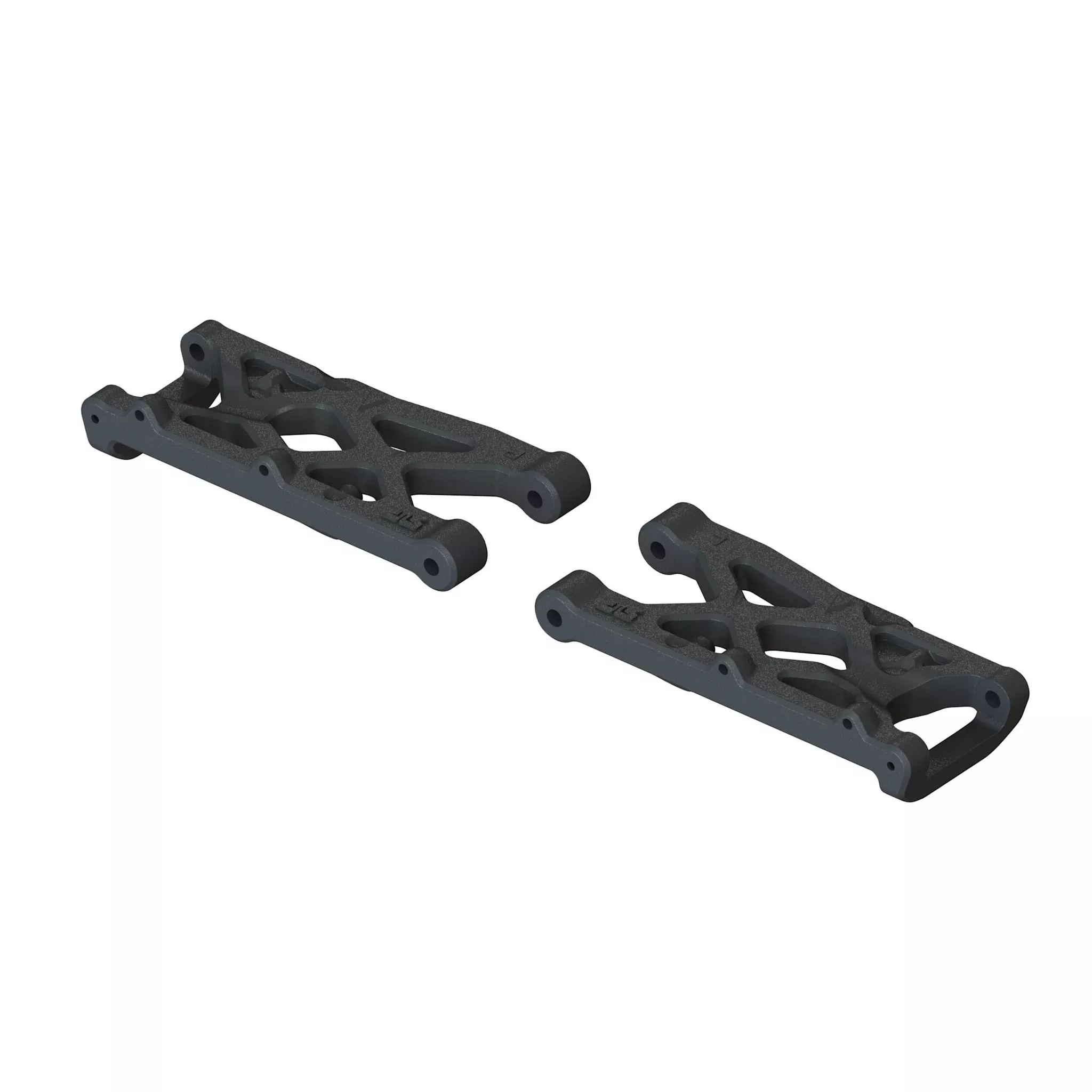 ARA-1606Rear Arms (2) (Arrma)