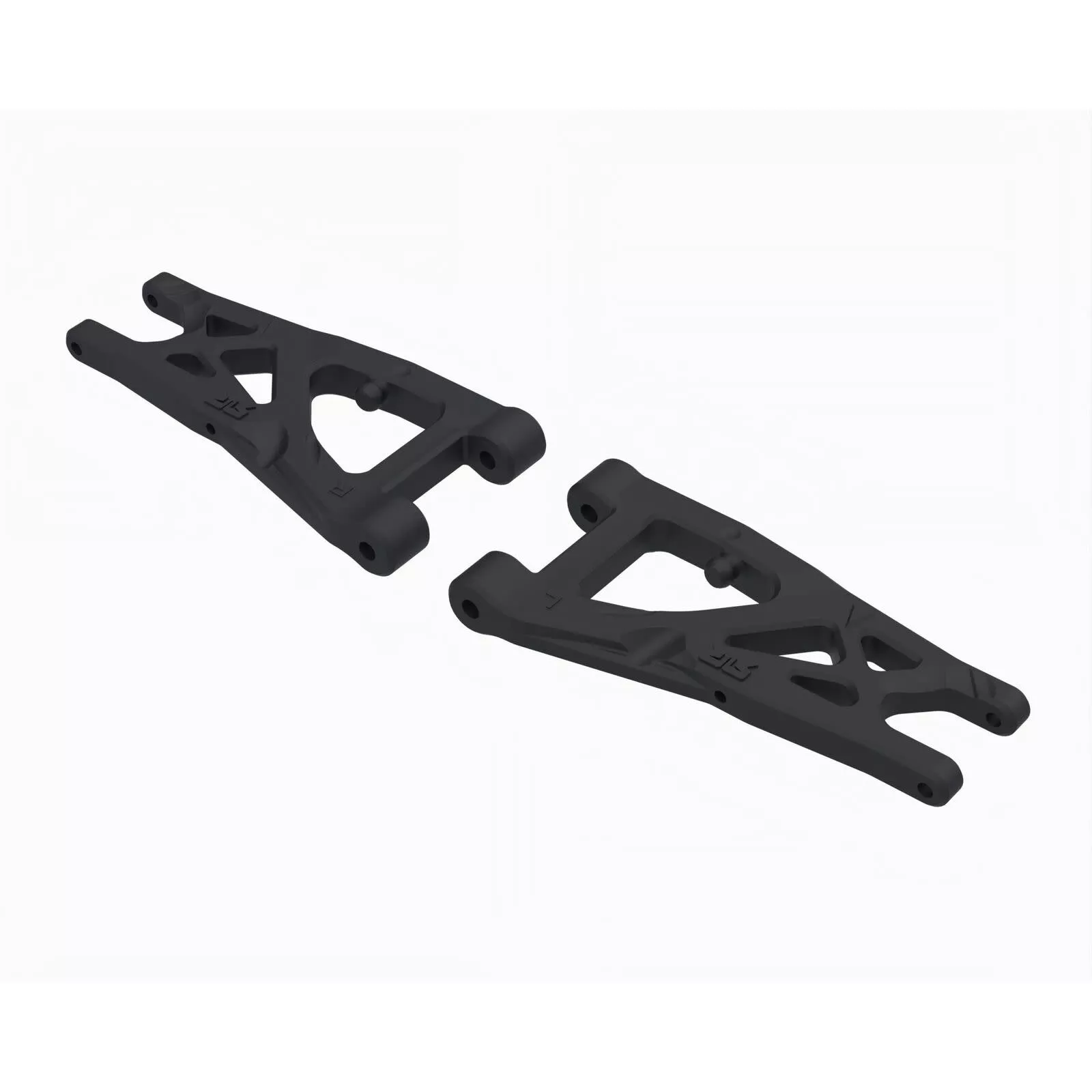 ARA-1607Front Arms (2) (Arrma)