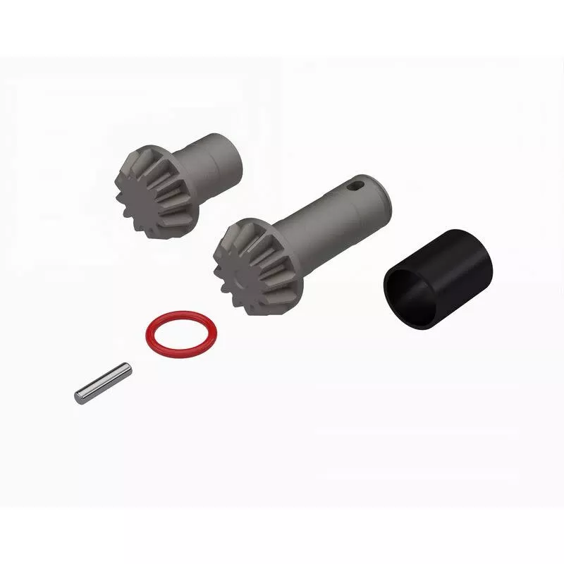 ARA-2672Input Gear Set – Mini Kraton 3s (Arrma)