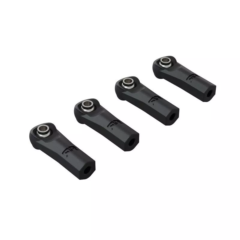 ARA-3369Rod End Set – 4Pcs (Arrma)