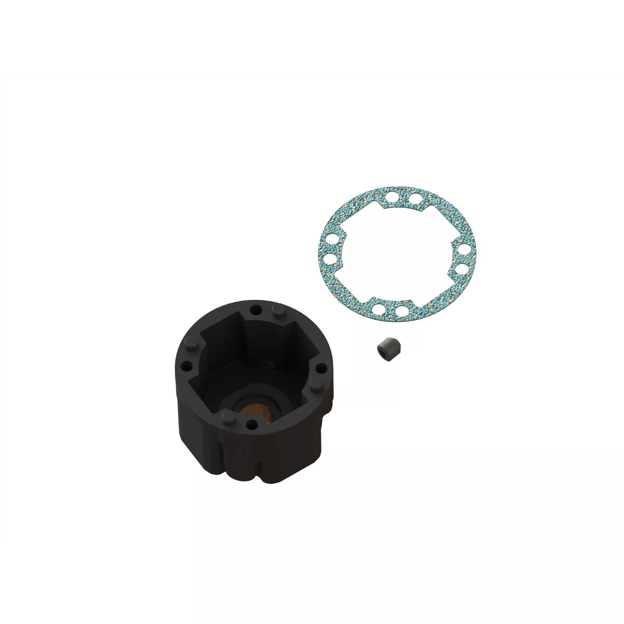ARA310915Diff Case (Arrma)