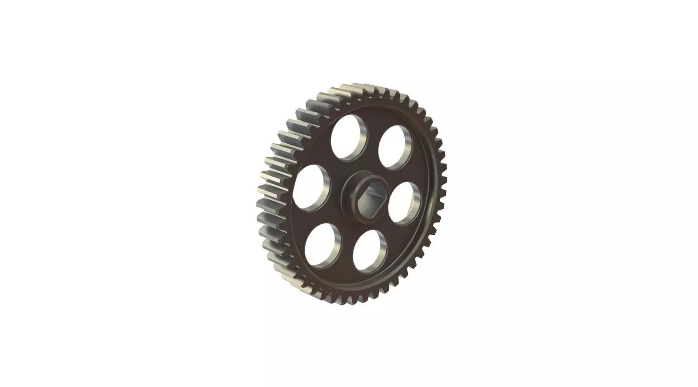 ARA310920Kraton 8S 47T Spur Gear (Arrma)