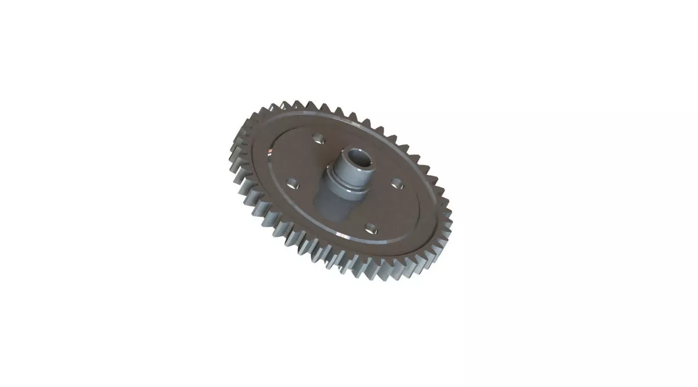 ARA310939Infraction 46T Spur Gear for 6s (Arrma)