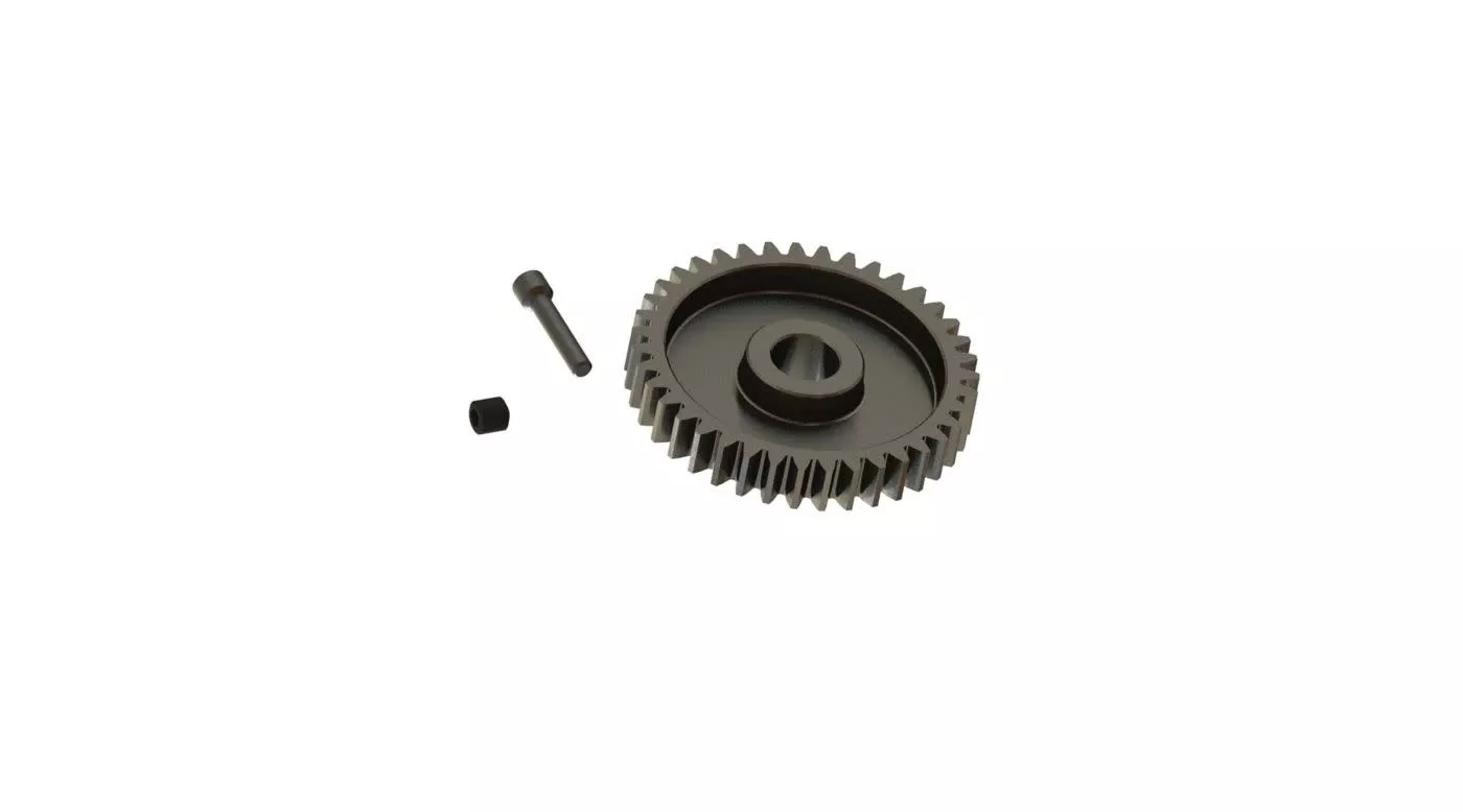 ARA310951Mod1 39T Spool Gear 8mm Bore (Arrma)