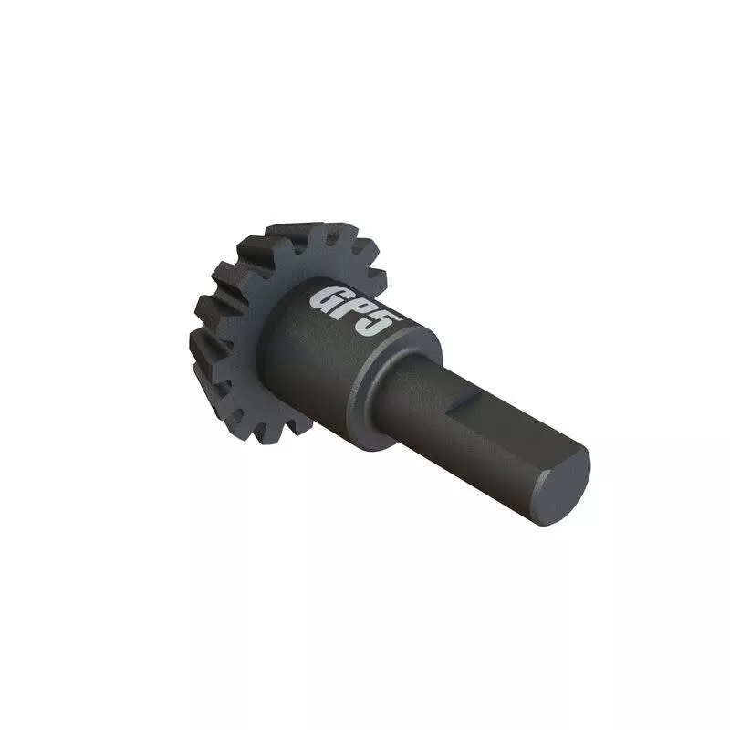 ARA311016Main Input Gear, 15T GP5 (Arrma)