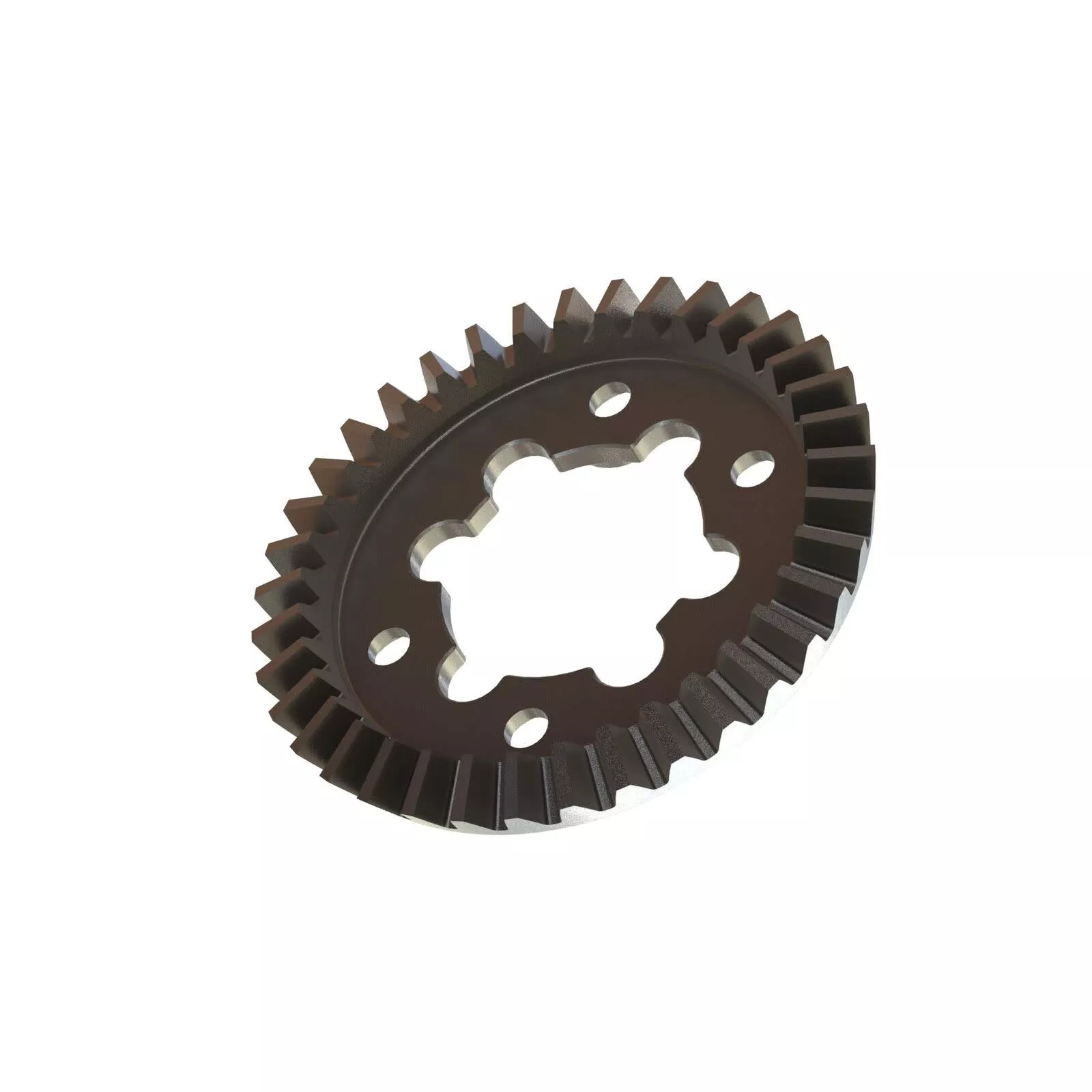 ARA311152 Metal Main Diff Gear (37T, 1.35M) Standard & Option Part (Arrma)