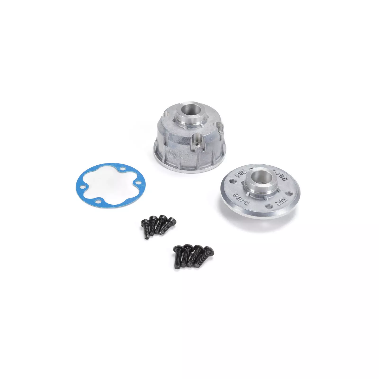 ARA311166 Center Diff Case Set 4S (Arrma)