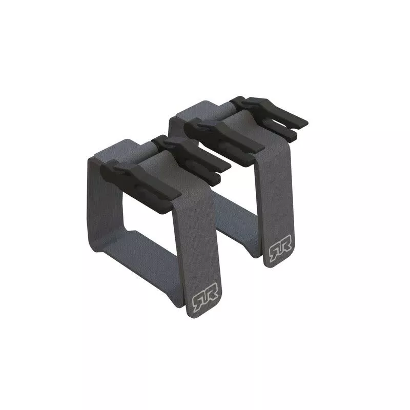 ARA320480Battery Strap (2): Arrma 8S (Arrma)