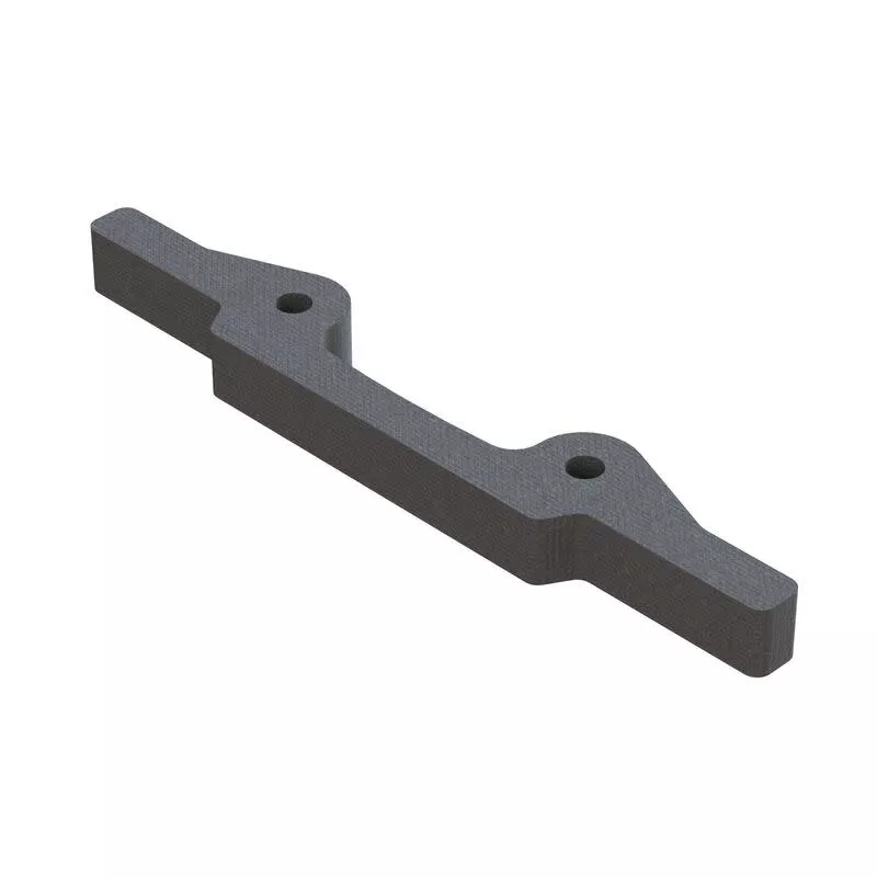 ARA320602Felony Front Bumper (Arrma)