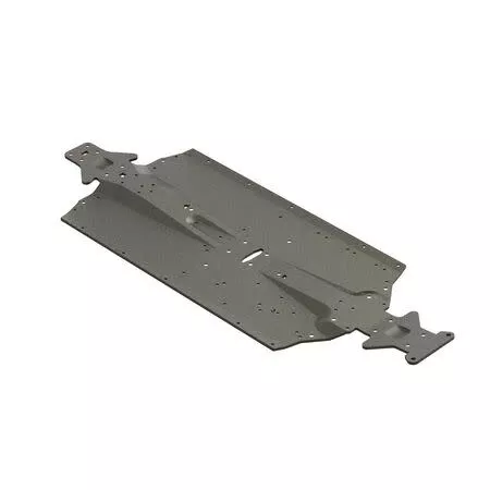 ARA320659Chassis Plate for LIMITLESS V2 (Arrma)