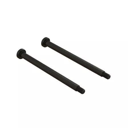 ARA330564Kraton 8S BLX 5x74mm Hinge Pin (2) (Arrma)