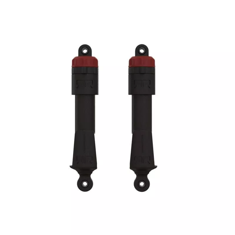 ARA330723Complete Rear Shock Set (2): Vorteks (Arrma)