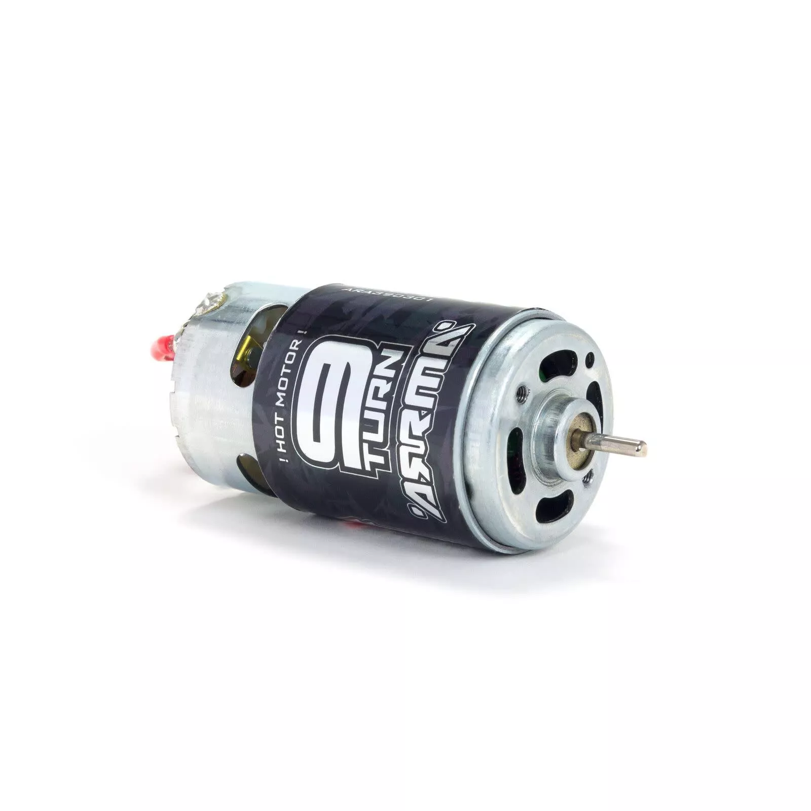 ARA390301 Mega 570 Brushed Motor (Arrma)
