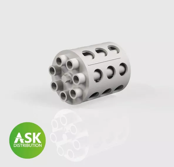 Art Scale 200-A48024 1:48 Fairchild A-10C Thunderbolt II