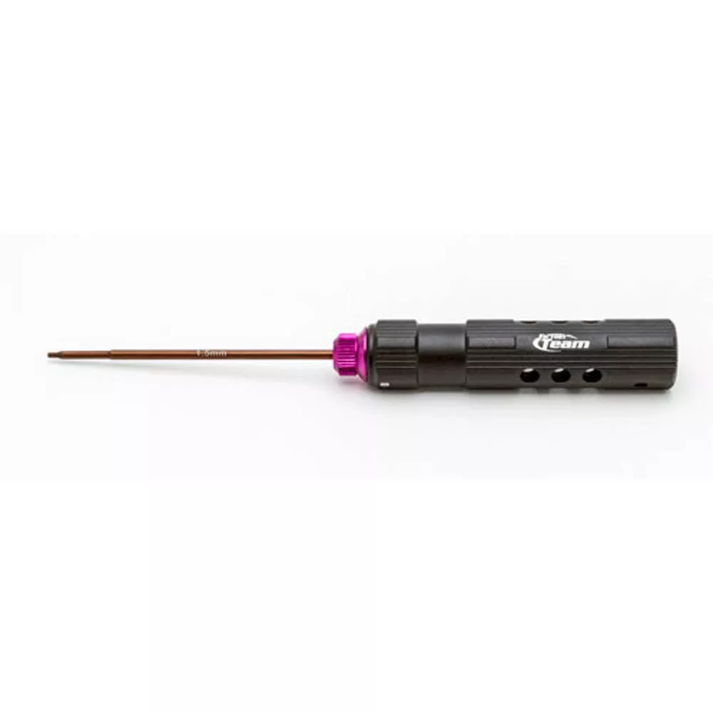 ASC1500 FT 1.5 mm Hex Driver (Team Associated)