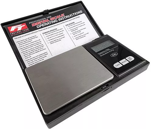 ASC1522FT Professional Mini Digital Scale (Team Associated)