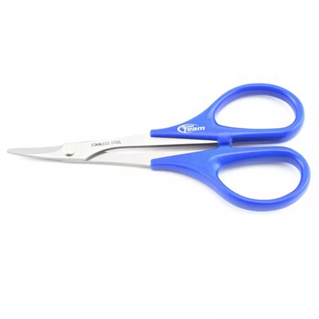 ASC1737 Factory Team Body Scissors (Team Associated)