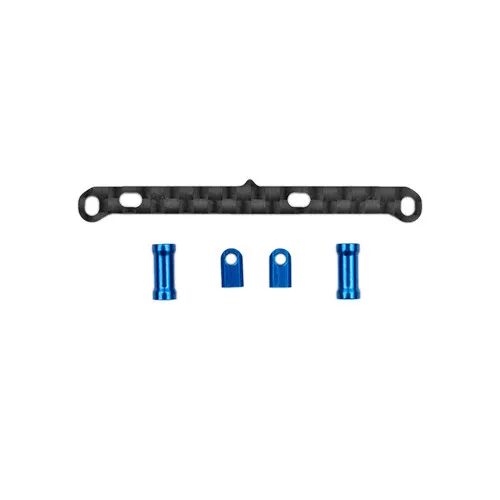ASC21633RC28R Servo Mount Set (Team Associated)