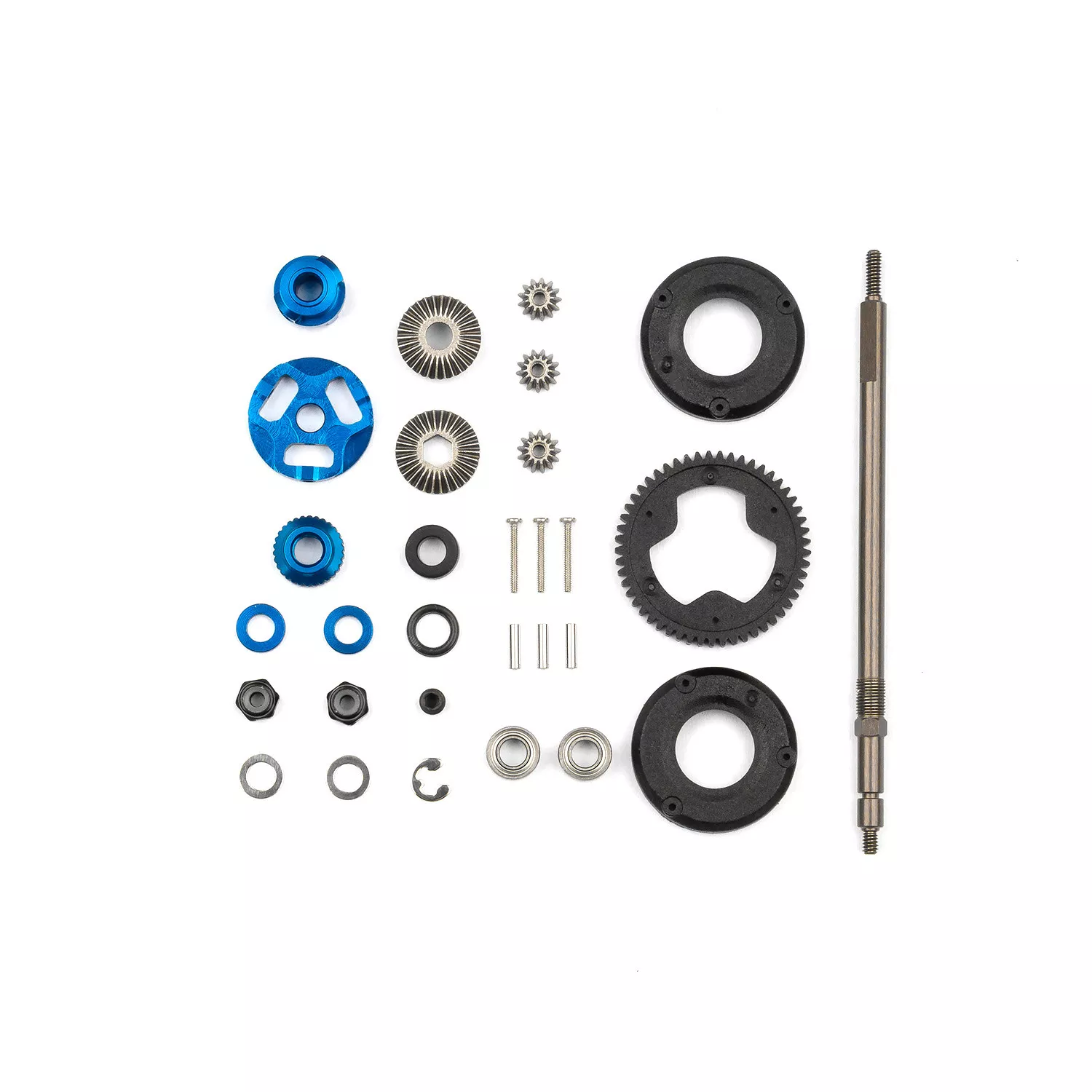 ASC21642RC28R Gear Differential Set (Team Associated)