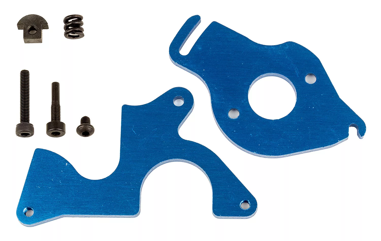 ASC25815Team Associated Rival MT10 Motor Mount Set (Team Associated)