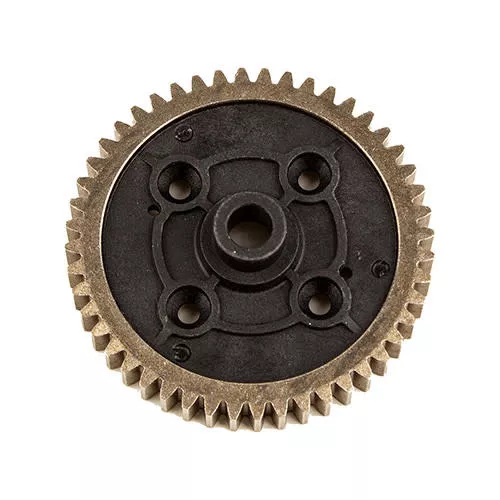 ASC25904RIVAL MT8 Spur Gear, 48T, Mod 1 (Team Associated)