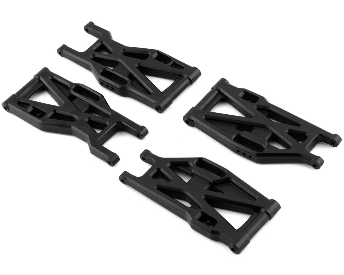 ASC25911 RIVAL MT8 Suspension Arm Set (Team Associated)