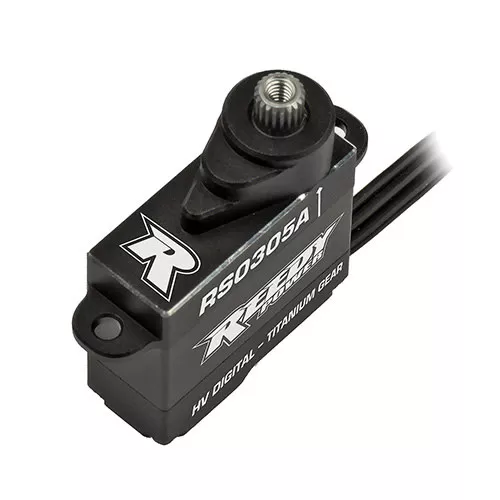 ASC27175REEDY RS0305A Micro Hi-Speed Servo (Team Associated)