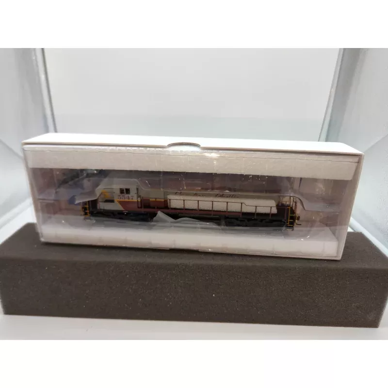Athearn 89808 Canadian Pacific SD40 5547 DCC Quick Plug in Equiped HO Scale NEW