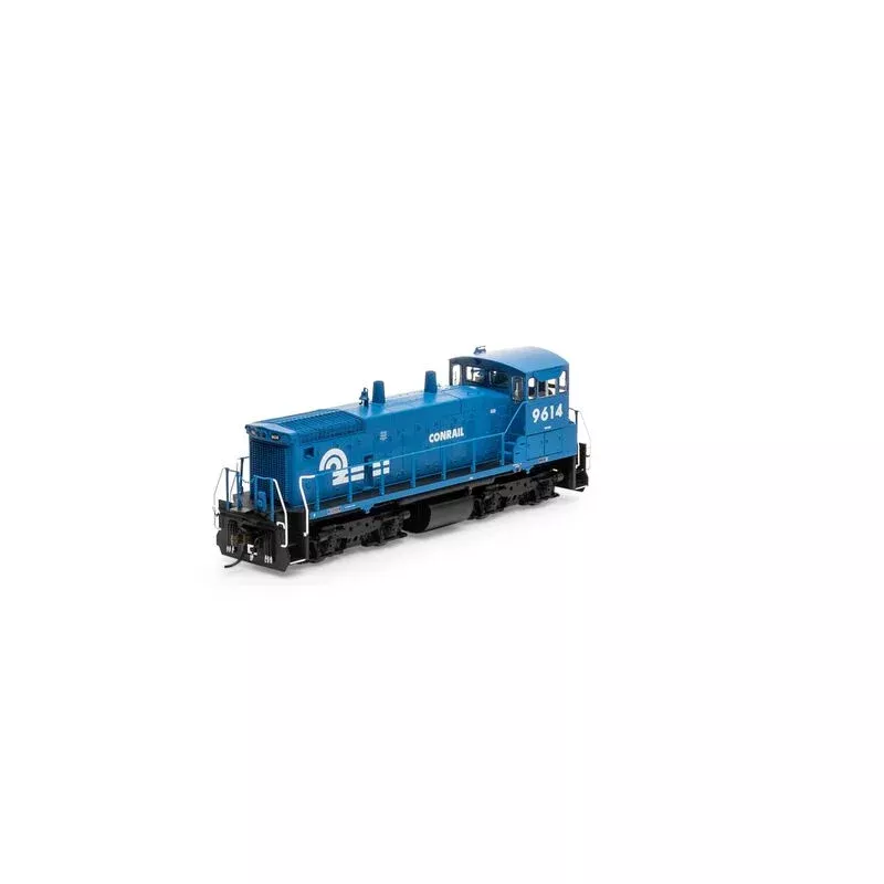 Athearn RTR SW1500 DCC w-Sound