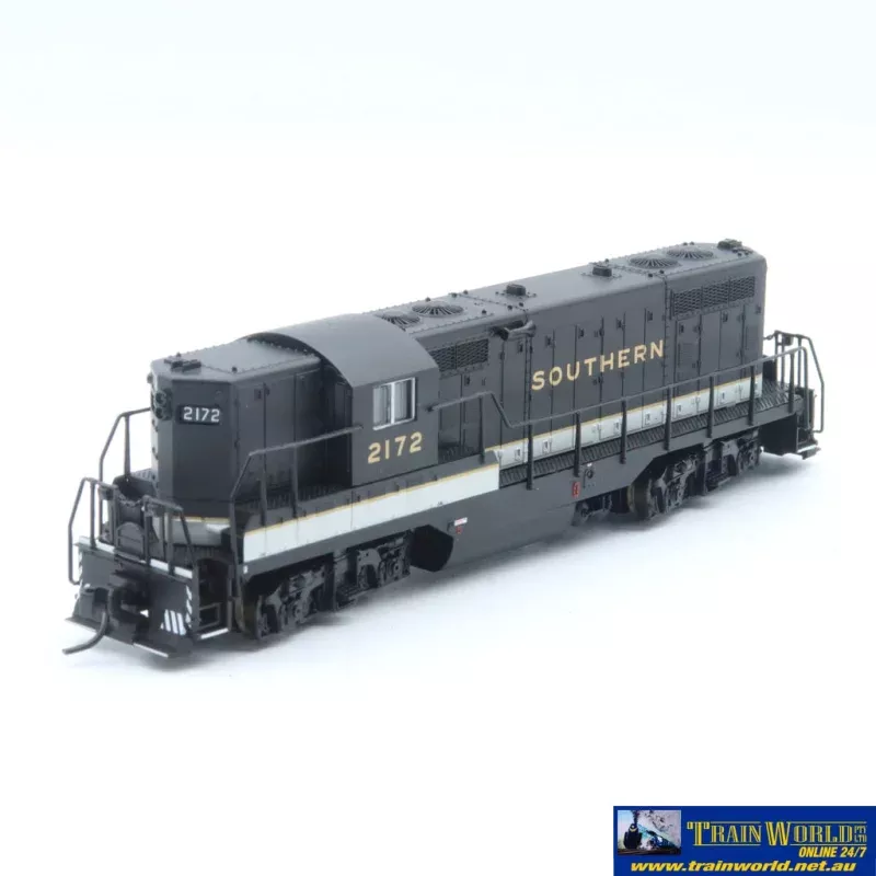 ATL-48059 Atlas GP7 Ph 1 Southern #2127 DC N Scale