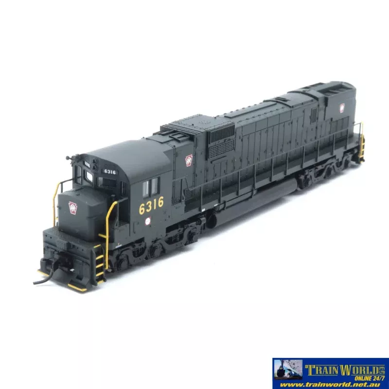 ATL-54229 Atlas C-630 Pennsylvania #6316 N-Scale DCC Ready